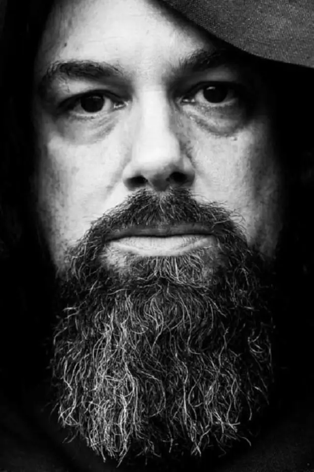 Zdjęcie Greg Anderson