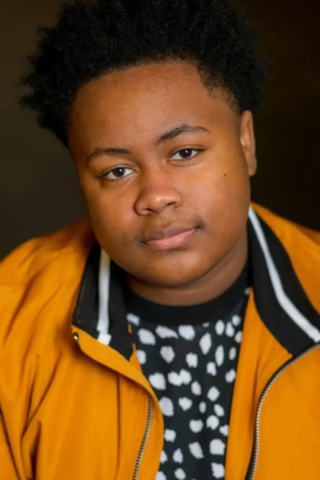 Zdjęcie Shamon Brown Jr.