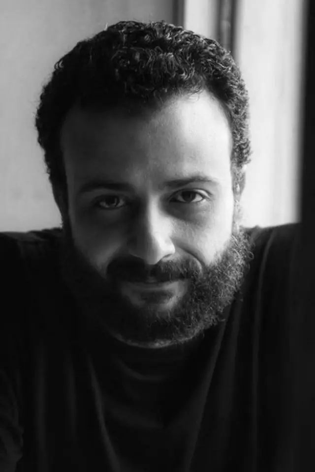 Zdjęcie  (Tamer Nabil)