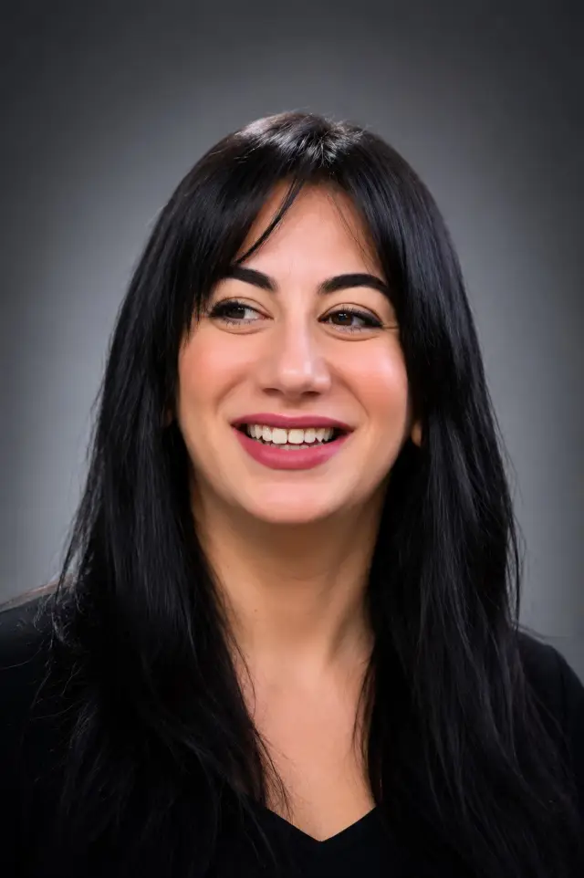 Zdjęcie  (Fadwa Abed)