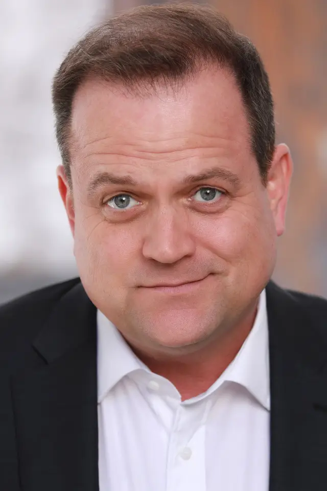 Zdjęcie  (Michael Paul King)
