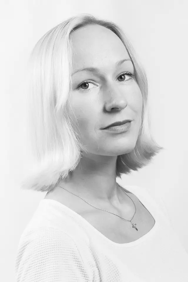 Zdjęcie  (Liina Olmaru)