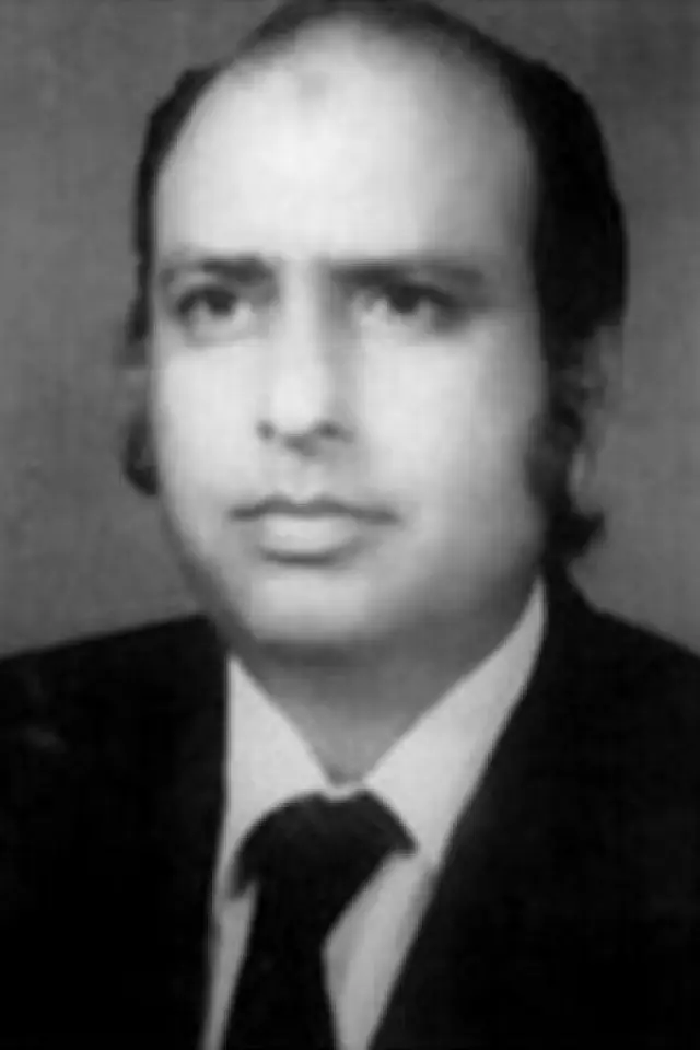 Zdjęcie Perwez Malik (Pervez Malik)