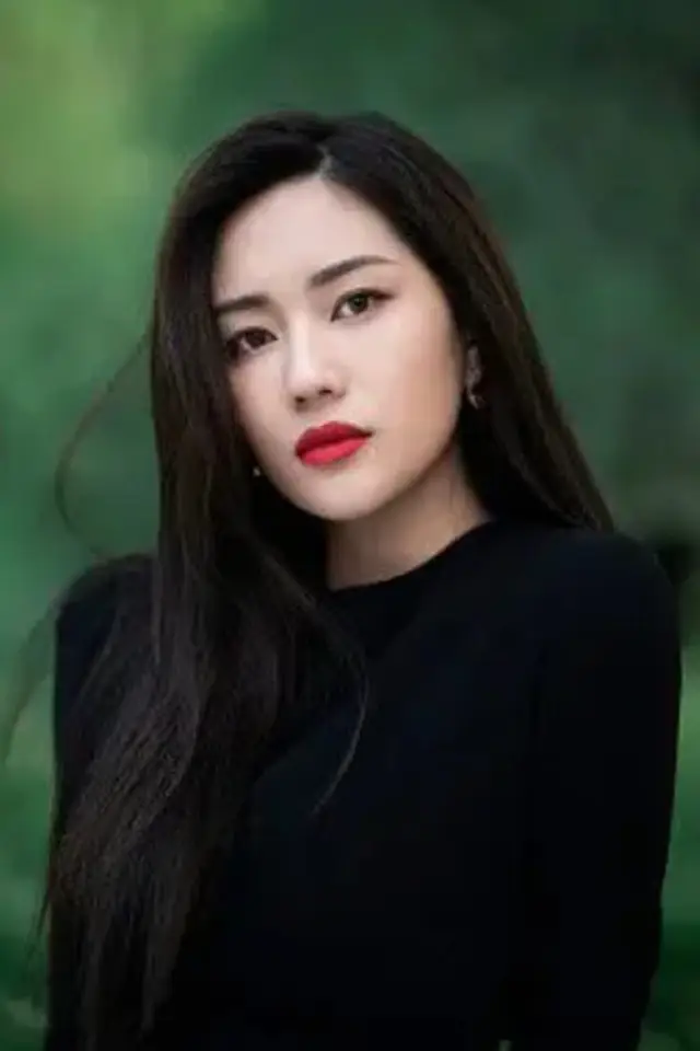 Zdjęcie Fei Fan