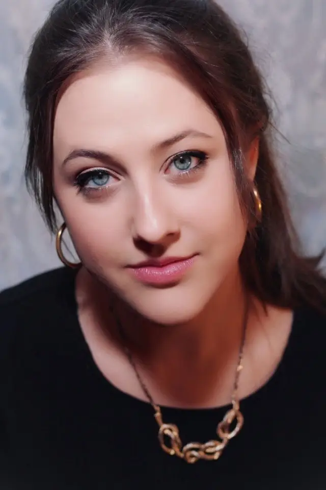 Zdjęcie  (Tovah Silbermann)