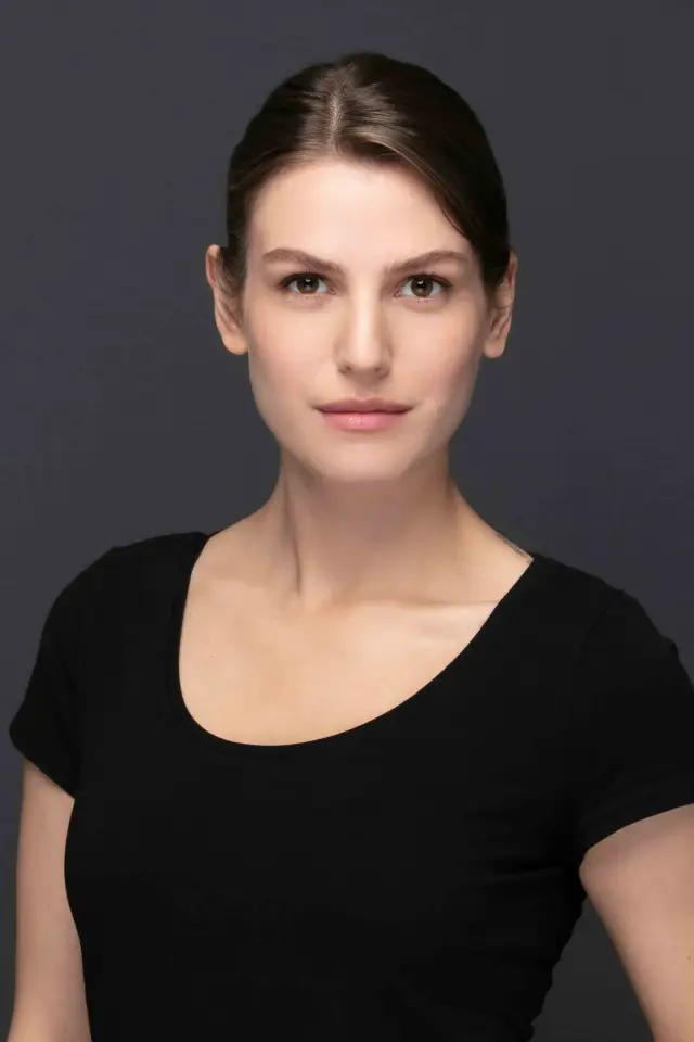 Zdjęcie Melissa Değer