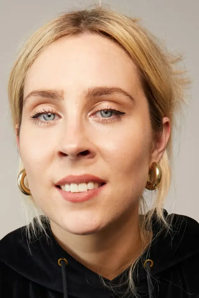 Zdjęcie  (Stevie Martin)