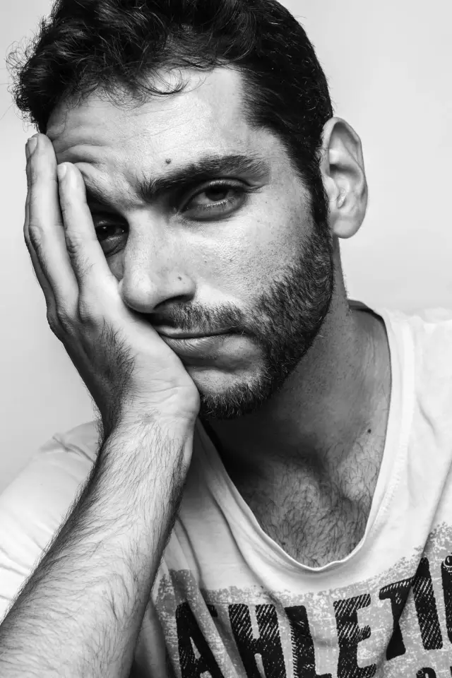 Zdjęcie Amit Ulman (Amit Ulman)
