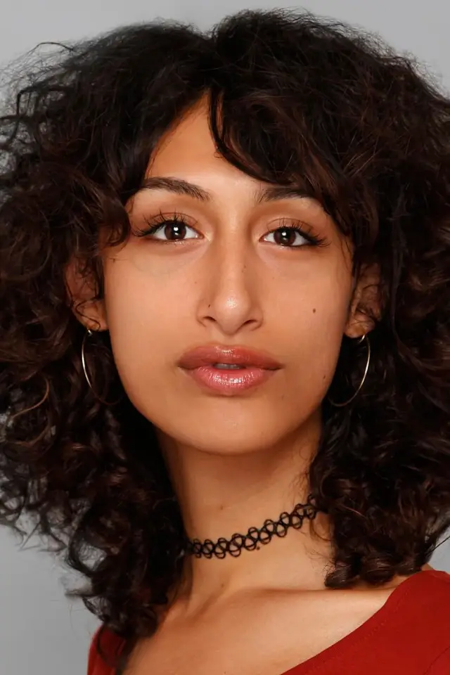 Zdjęcie  (Jojo Brown)
