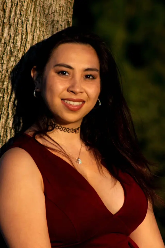 Zdjęcie  (Sarah de Leon)