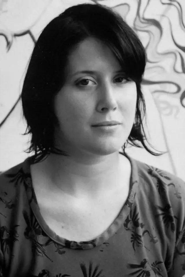 Zdjęcie  (Shona Heath)