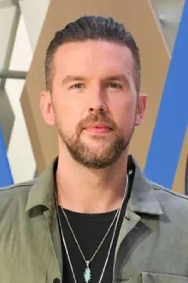 Zdjęcie  (T.J. Osborne)
