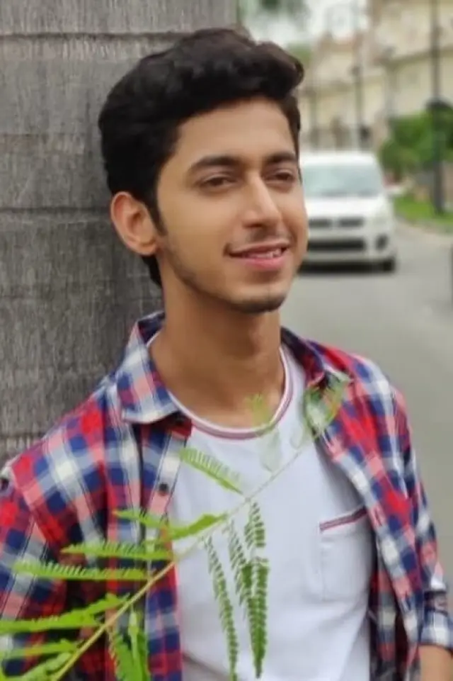Zdjęcie Mihir Ahuja
