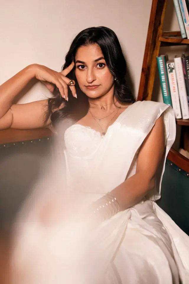 Zdjęcie  (Annapurna Soni)