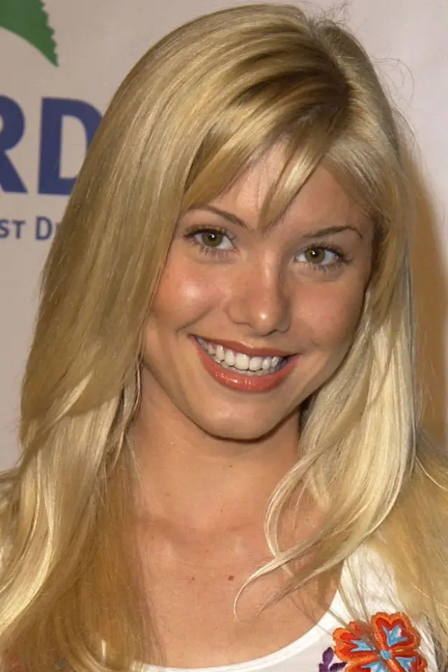 Zdjęcie  (Teri Harrison)