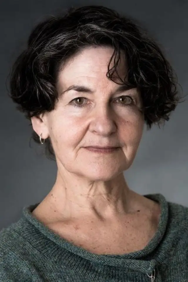 Zdjęcie  (Elaine Claxton)