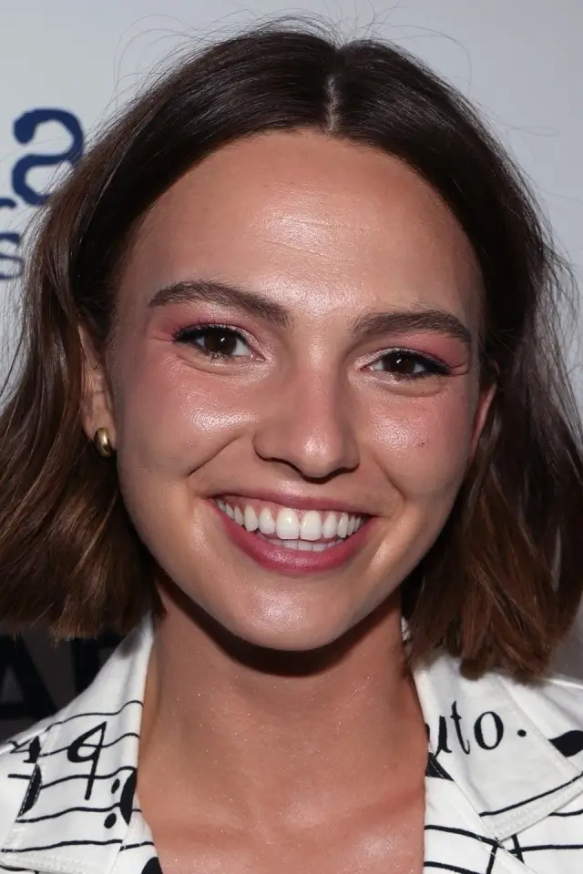 Zdjęcie Addie Weyrich