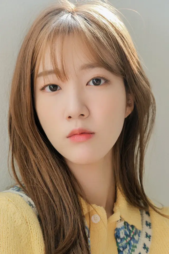 Zdjęcie  (Lee Ji-won)