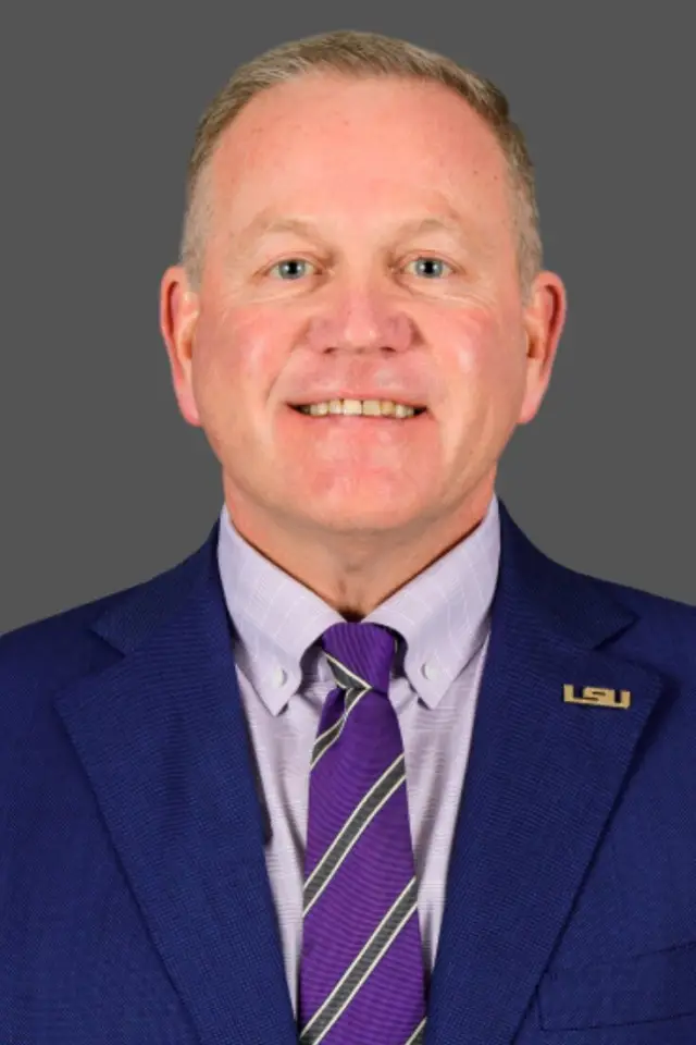 Zdjęcie  (Brian Kelly)