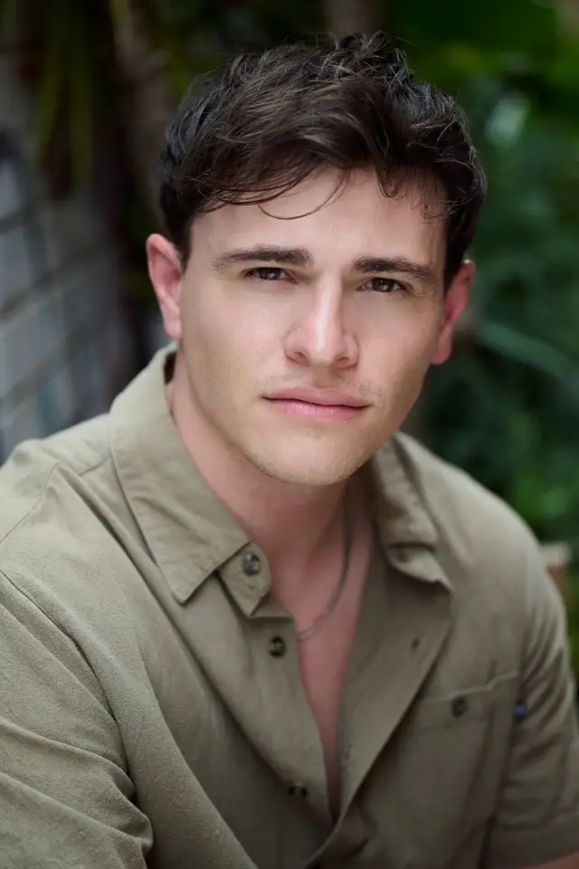 Zdjęcie  (Matthew Higgs)