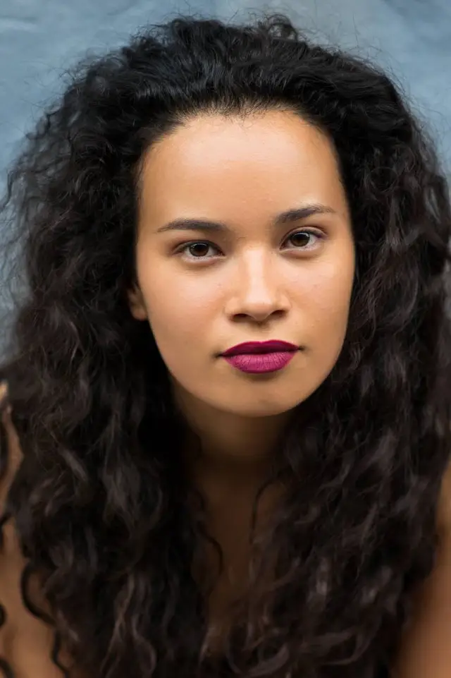 Zdjęcie  (Camila Mora)