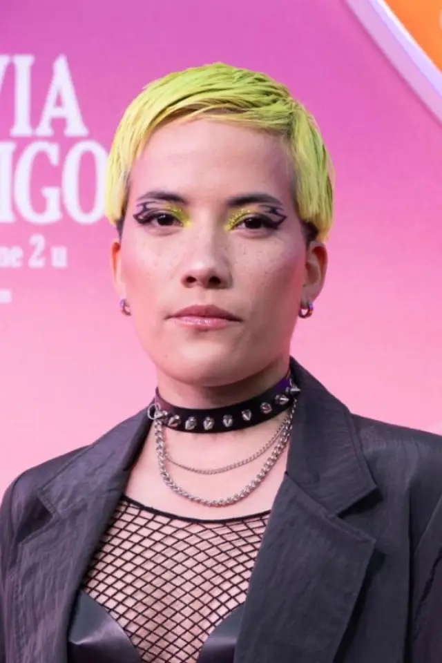 Zdjęcie  (Hayley Brownell)
