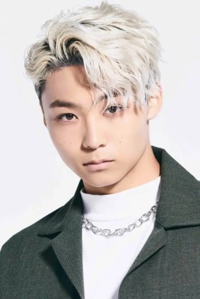 Zdjęcie  (Rintaro Hachimura)
