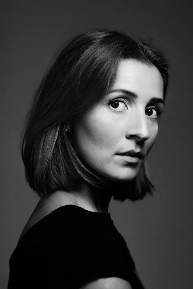 Zdjęcie  (Karin Klouman)