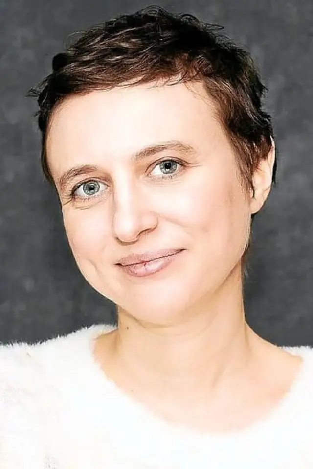 Zdjęcie  (Léa Domenach)