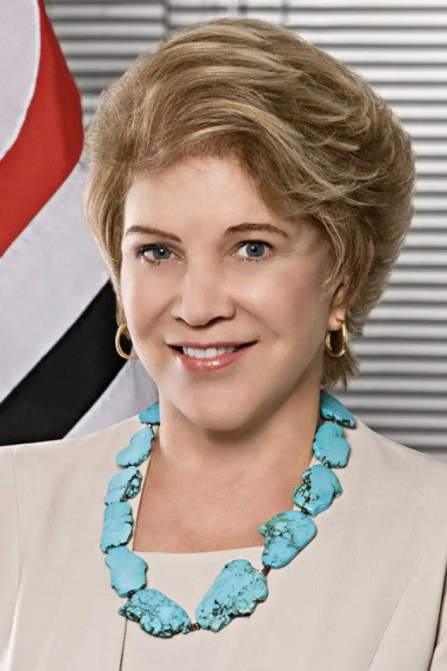 Zdjęcie  (Marta Suplicy)
