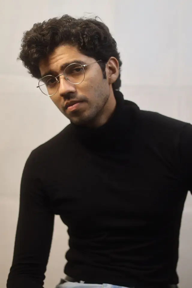 Zdjęcie  (Zaid Aftab)