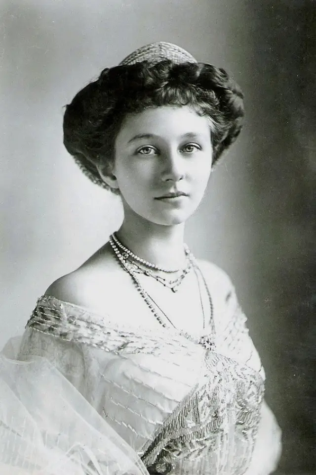 Zdjęcie  (Viktoria Luise von Preußen)