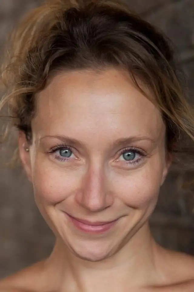 Zdjęcie  (Katie Wimpenny)
