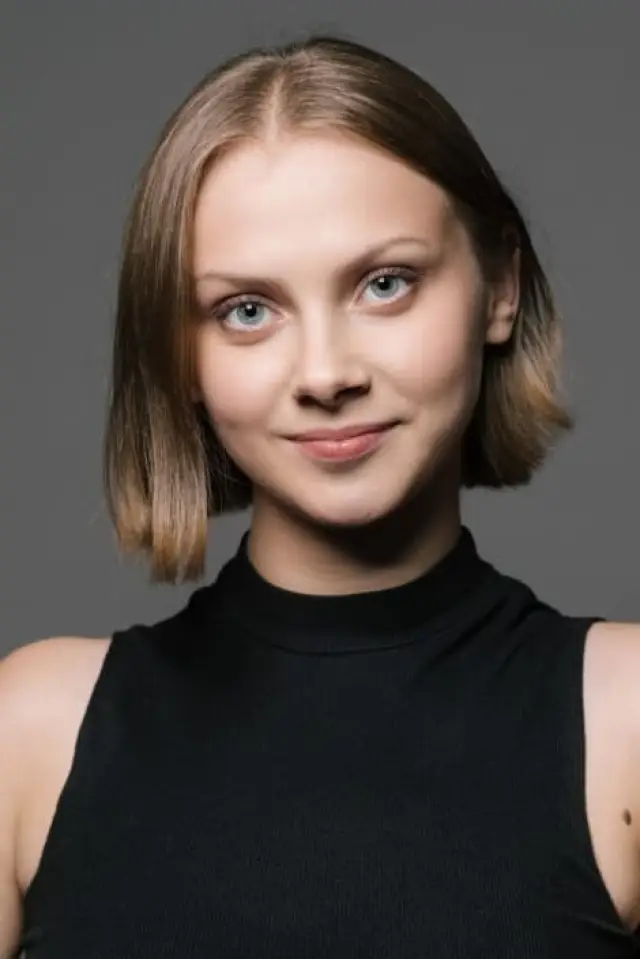 Zdjęcie  (Alice Siil)