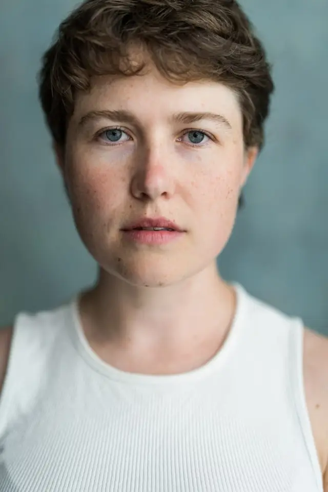 Zdjęcie  (Kate Handford)
