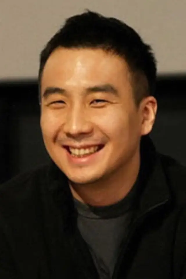 Zdjęcie Oh Yun-dong
