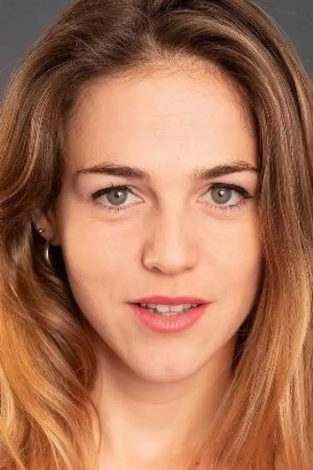 Zdjęcie  (Tania Fortea)