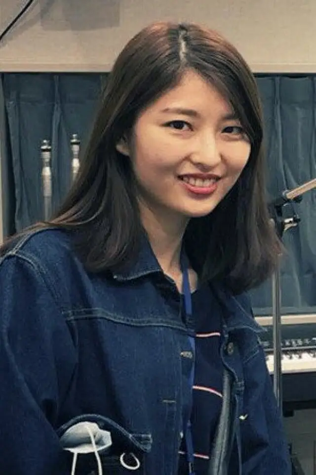 Zdjęcie Sajaka Aoki (Sayaka Aoki)