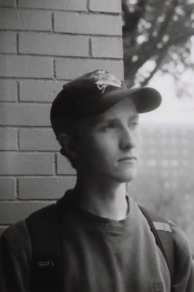 Zdjęcie  (Cody Chandler)