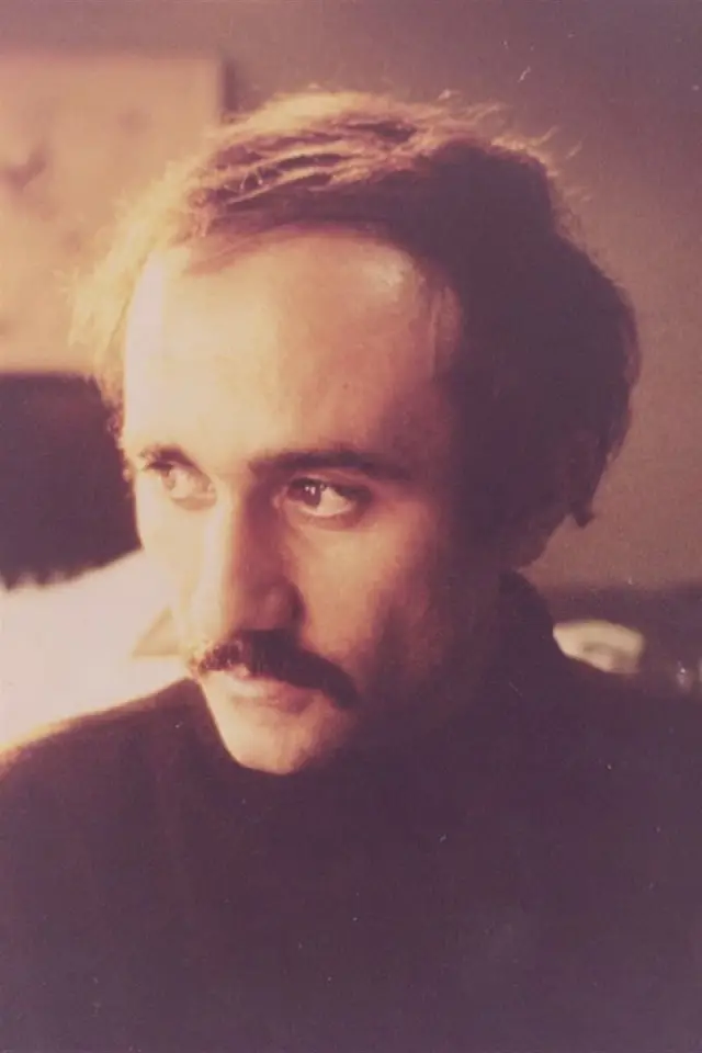 Zdjęcie  (Arapik Baghdasarian)