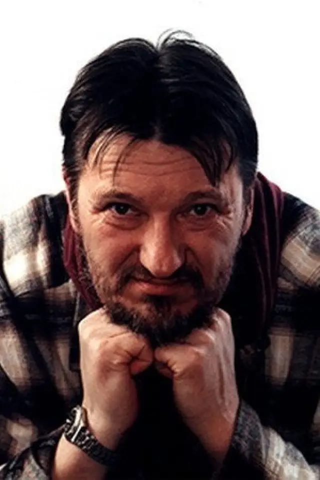Zdjęcie Janusz Błaszczyk (Janusz Błaszczyk)