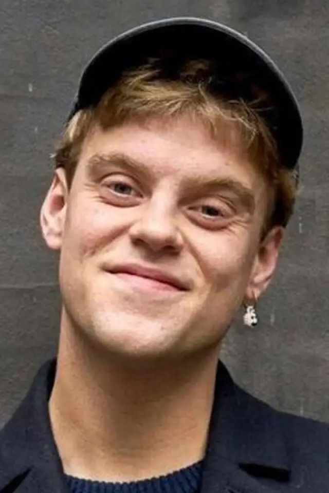 Zdjęcie  (Hjalmer Larsen)