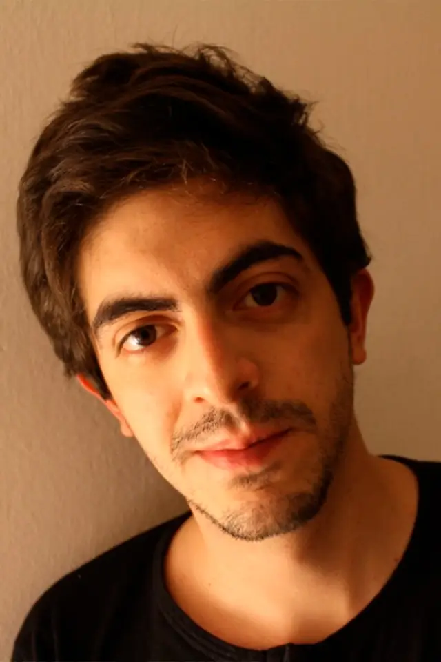 Zdjęcie  (Gerardo Tassan)