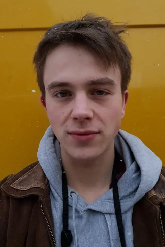 Zdjęcie Krzysztof Oleksyn (Krzysztof Oleksyn)