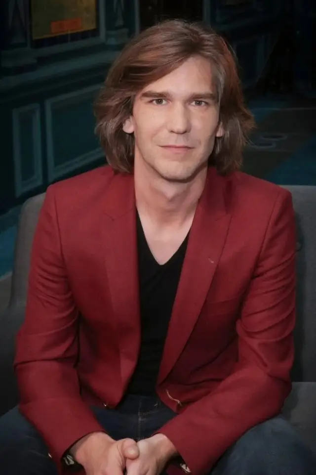 Zdjęcie  (Amaury Vassili)