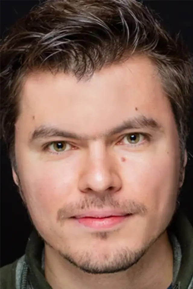 Zdjęcie  (Antoine Dukravetz)