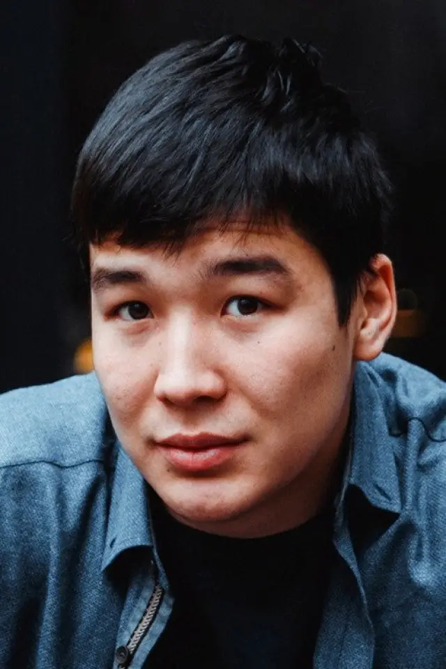 Zdjęcie  (Elteres Nurzhanov)