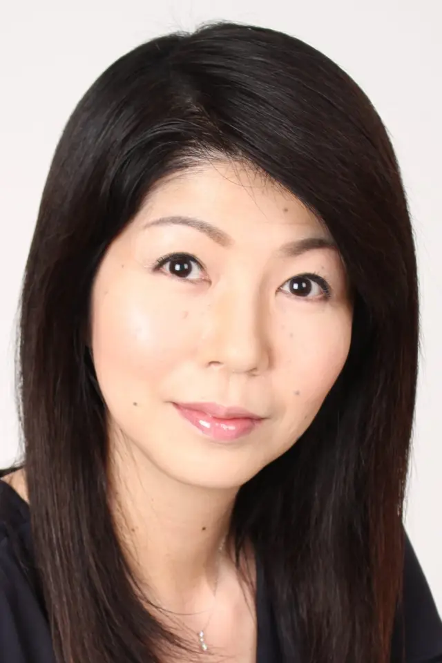 Zdjęcie  (Noriko Sakura)