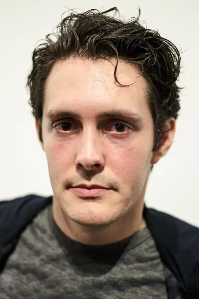 Zdjęcie  (Justin Smith)