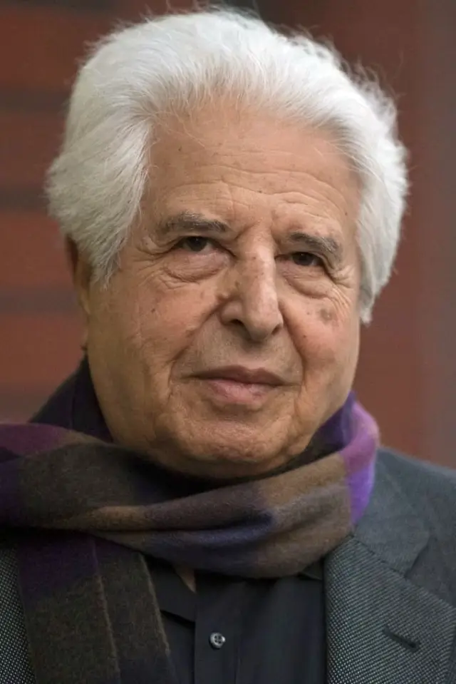 Zdjęcie  (Saul Friedländer)